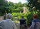 Balade et jeu au Jardin des Remparts Résidence Tiers Temps Compiegne