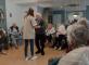 Atelier Motricité  Résidence Tiers Temps Compiegne