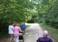 Promenade forestière Résidence Tiers Temps Compiegne