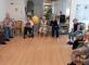 Séance de gymnastique douce Résidence Tiers Temps Compiegne