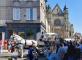Défilé de la Reine du Muguet Résidence Tiers Temps Compiegne