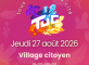 Tous Unis pour la Cité Résidence Tiers Temps Compiegne