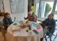 Atelier créatif pleins de couleurs Résidence Tiers Temps Compiegne